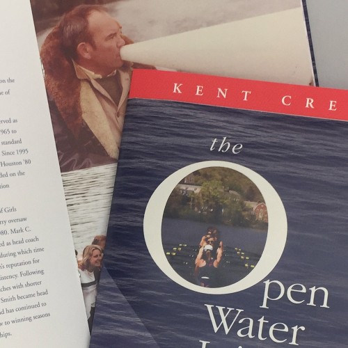 Kent Crew — The Open Water Initiative