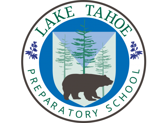 Lake Tahoe Preparatory School Logo