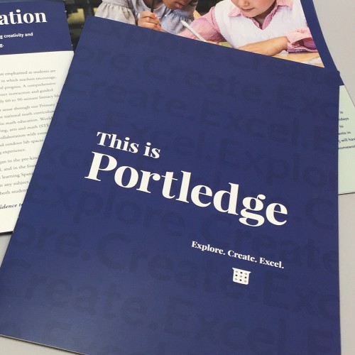 Portledge Viewbook